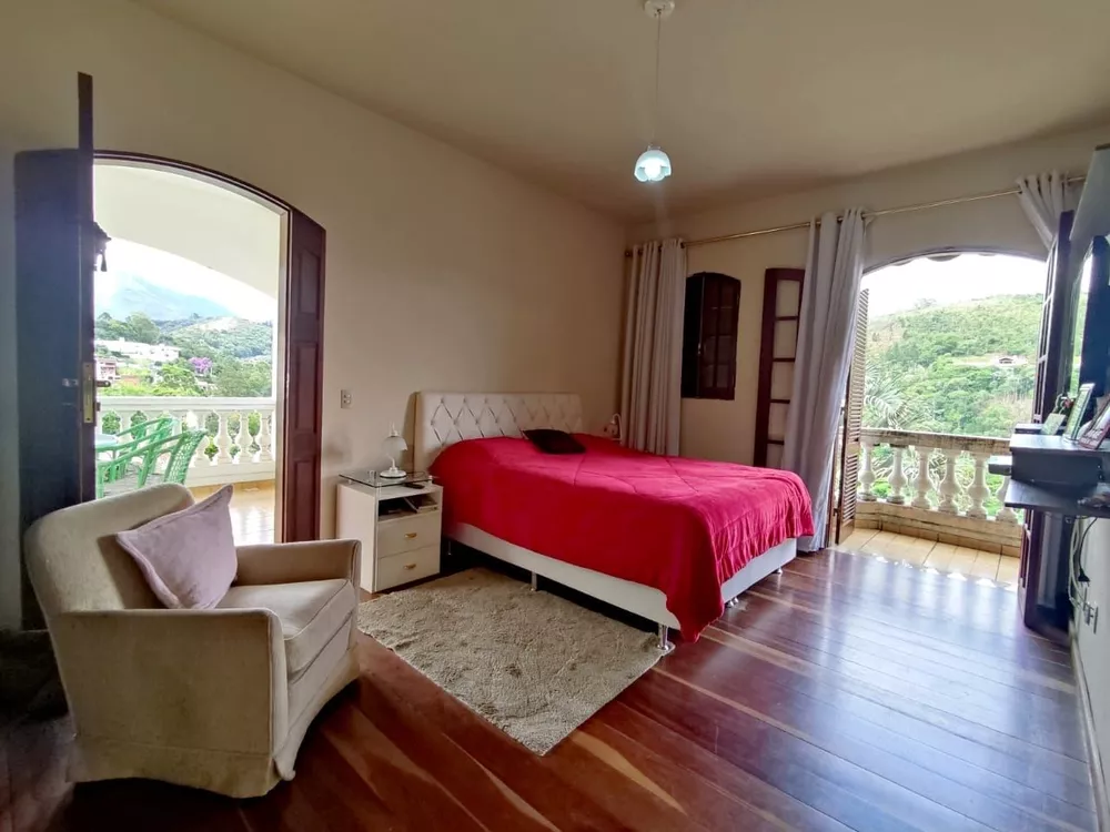 Casa, 5 quartos - Foto 13