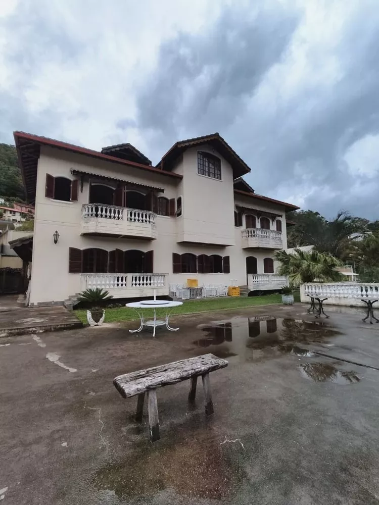 Casa, 5 quartos - Foto 18