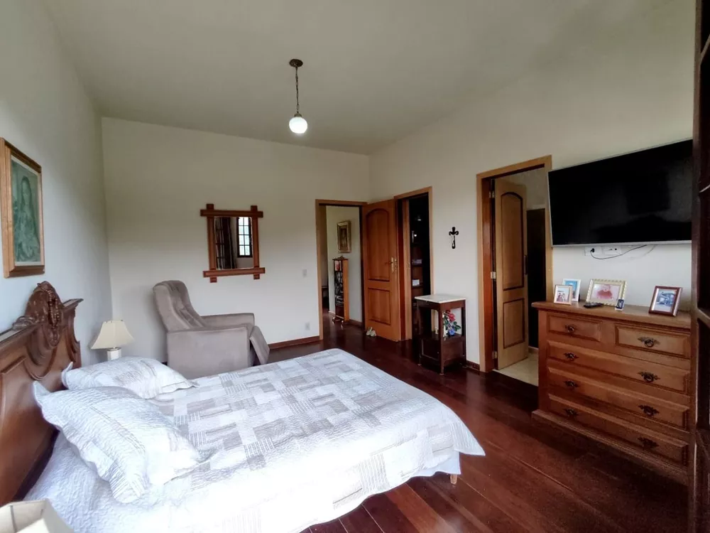 Casa, 5 quartos - Foto 8