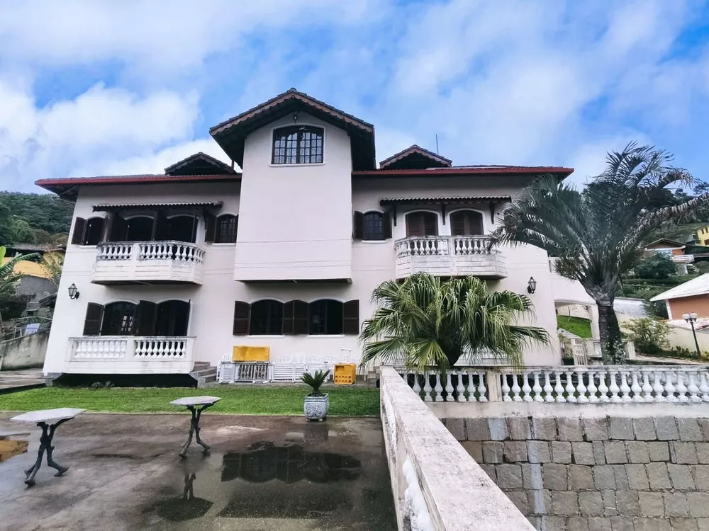 Casa, 5 quartos - Foto 26