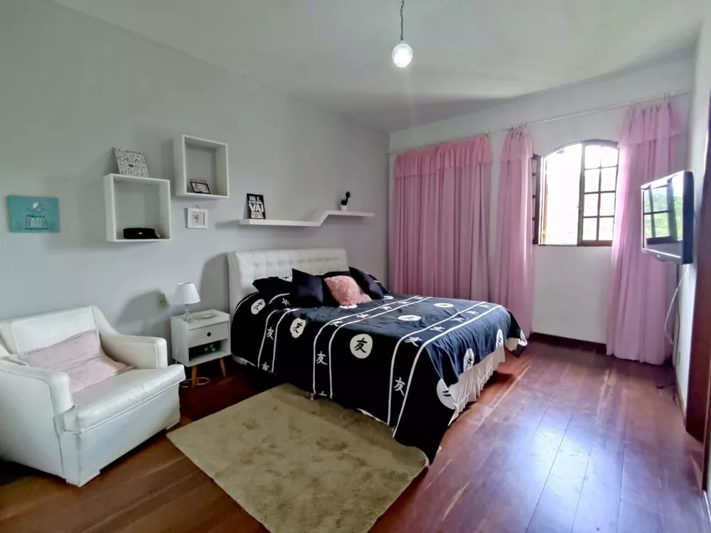 Casa, 5 quartos - Foto 16