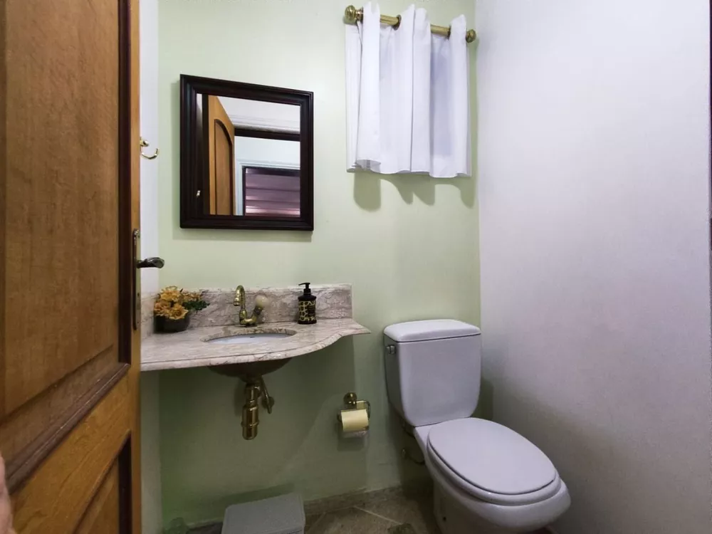 Casa, 5 quartos - Foto 9