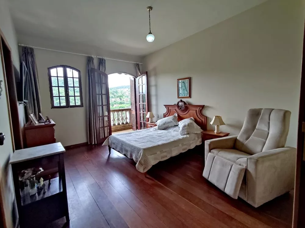 Casa, 5 quartos - Foto 5