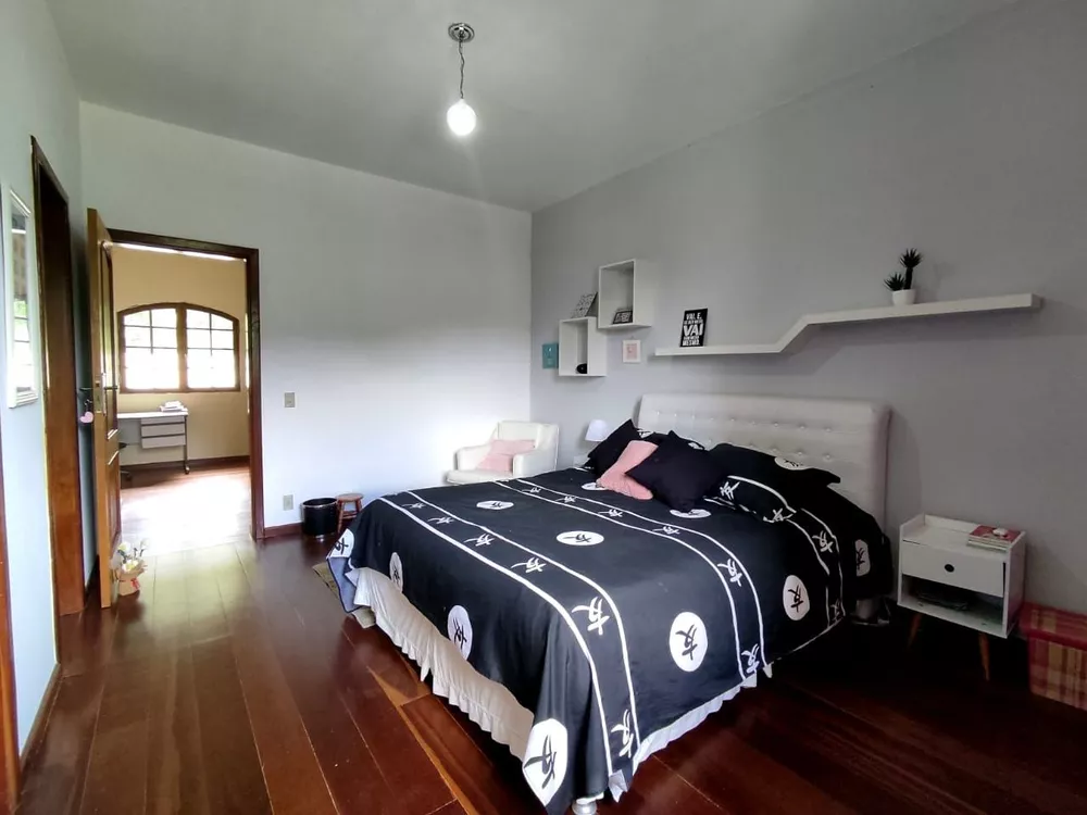 Casa, 5 quartos - Foto 17