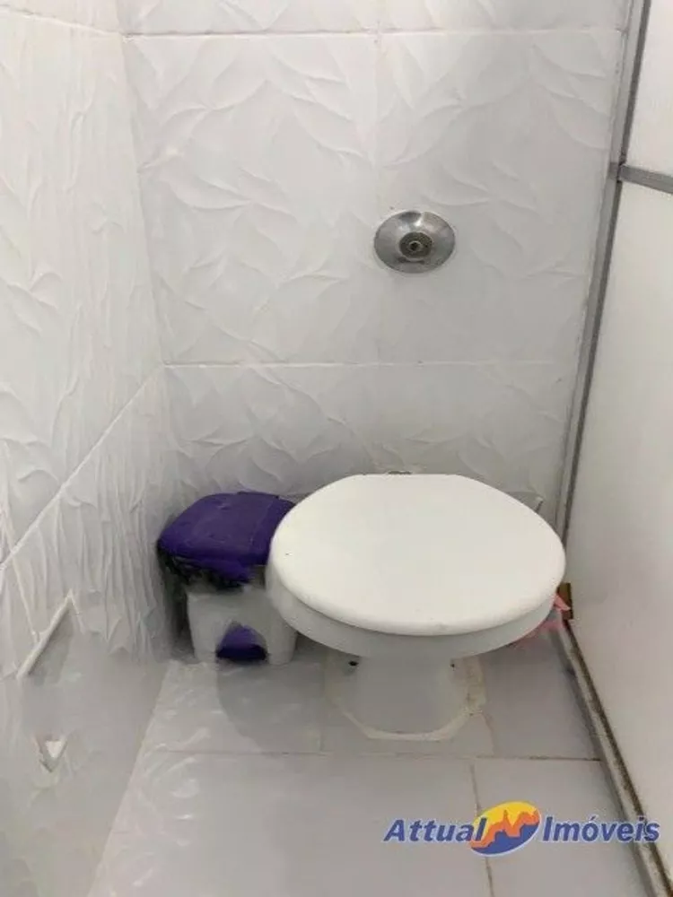 Apartamento, 1 quarto, 30 m² - Foto 7