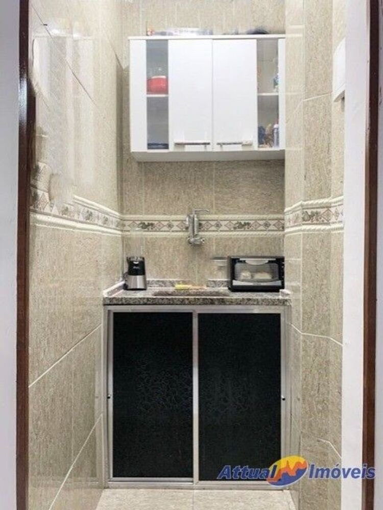 Apartamento, 1 quarto, 30 m² - Foto 8