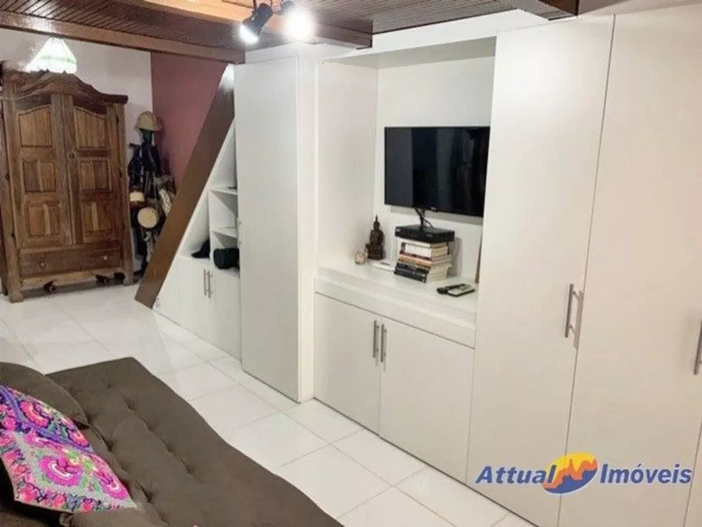 Apartamento, 1 quarto, 30 m² - Foto 2