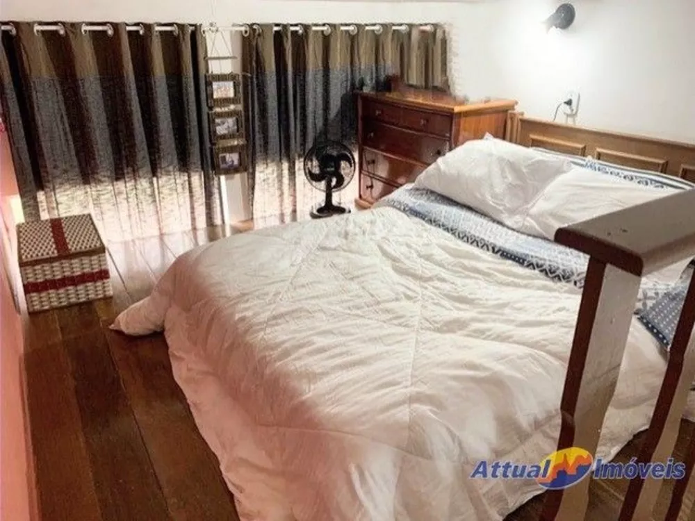 Apartamento, 1 quarto, 30 m² - Foto 5