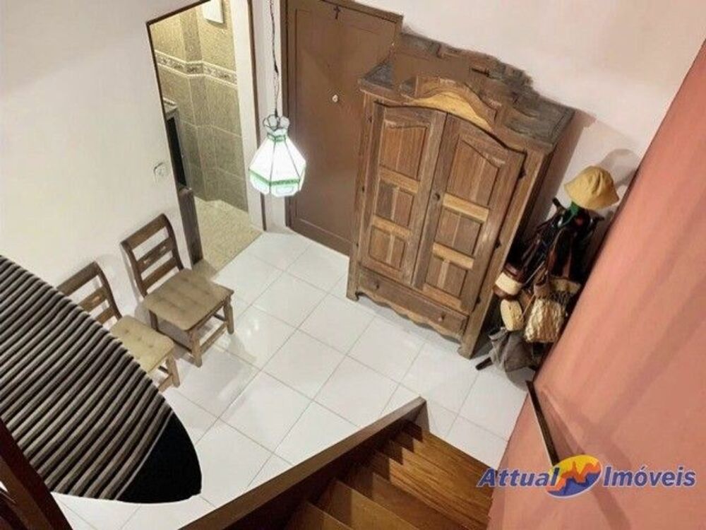 Apartamento, 1 quarto, 30 m² - Foto 6