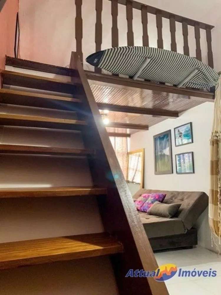 Apartamento, 1 quarto, 30 m² - Foto 4