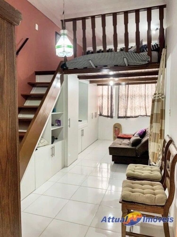 Apartamento, 1 quarto, 30 m² - Foto 3