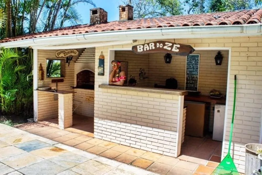 Casa, 6 quartos - Foto 16