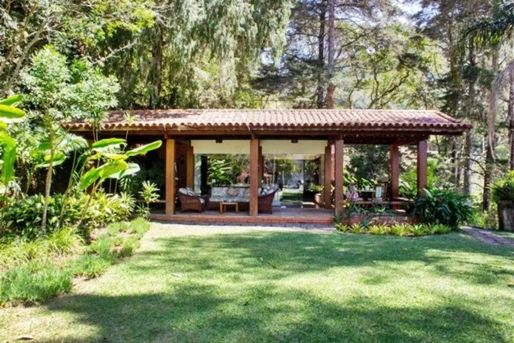 Casa, 6 quartos - Foto 13
