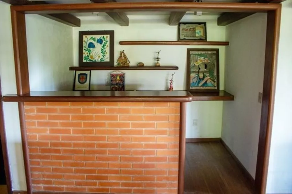 Casa, 6 quartos - Foto 9