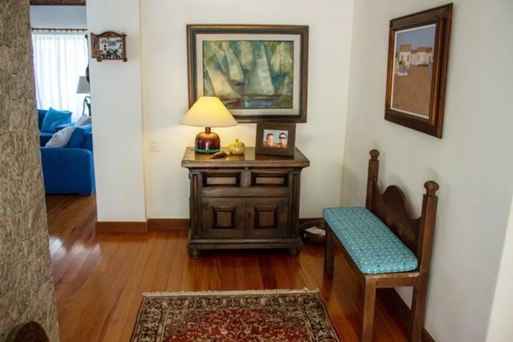 Casa, 6 quartos - Foto 7