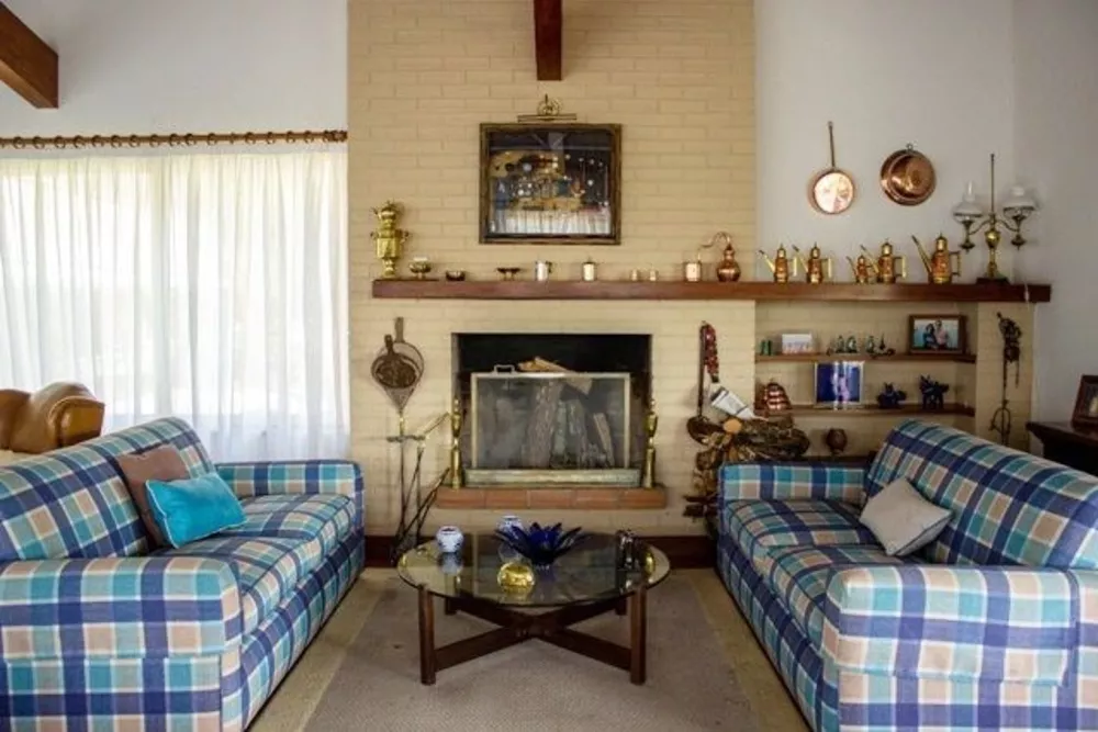 Casa, 6 quartos - Foto 17