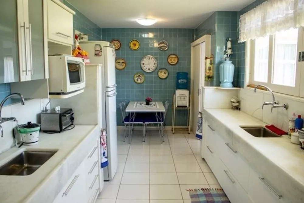 Casa, 6 quartos - Foto 5