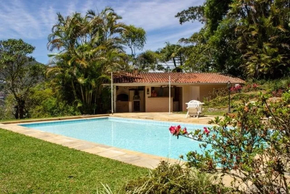 Casa, 6 quartos - Foto 12