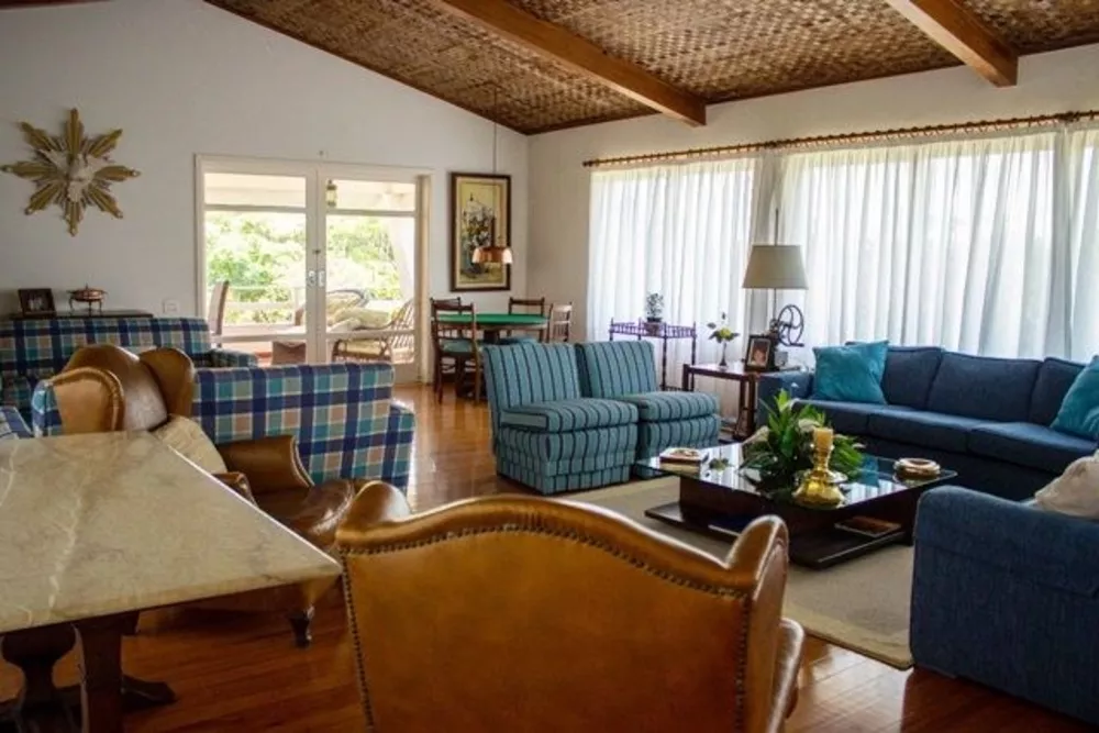 Casa, 6 quartos - Foto 10