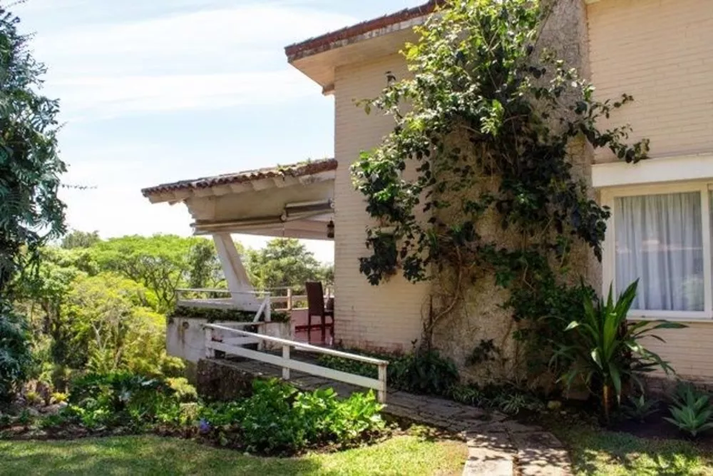 Casa, 6 quartos - Foto 22