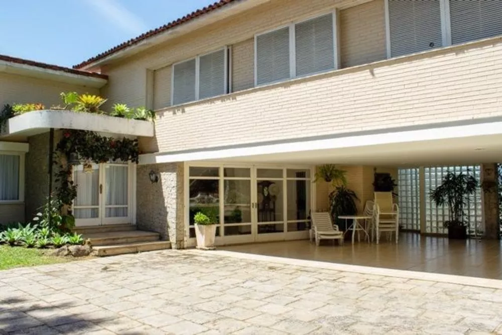 Casa, 6 quartos - Foto 27