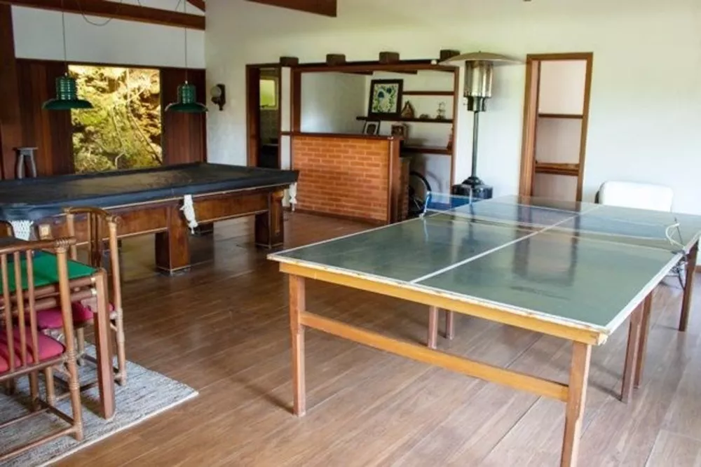 Casa, 6 quartos - Foto 4