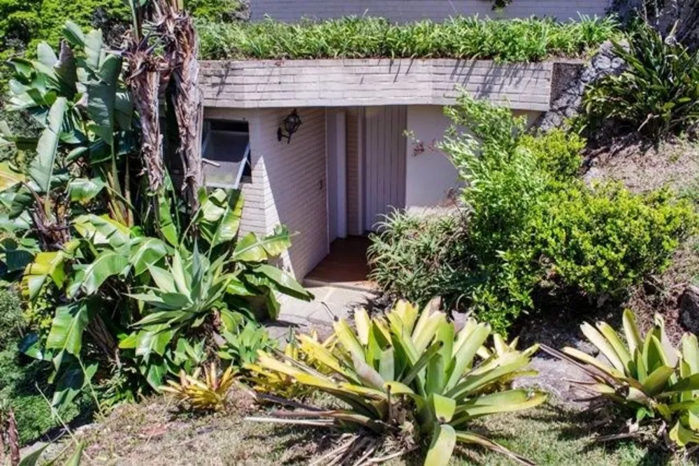 Casa, 6 quartos - Foto 26