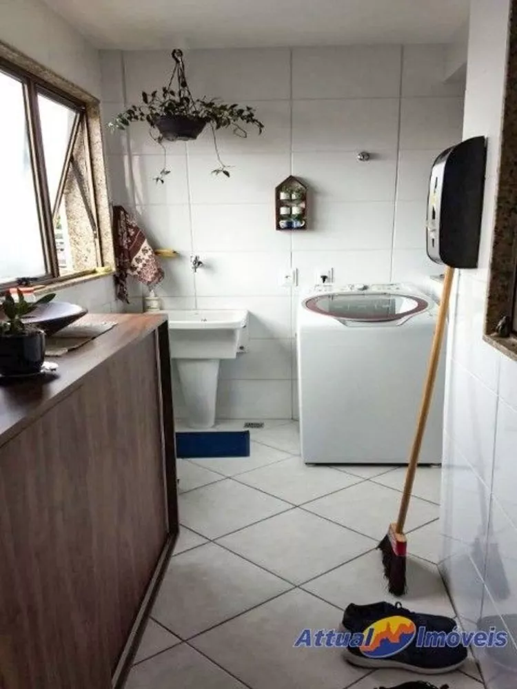 Apartamento, 3 quartos, 110 m² - Foto 15