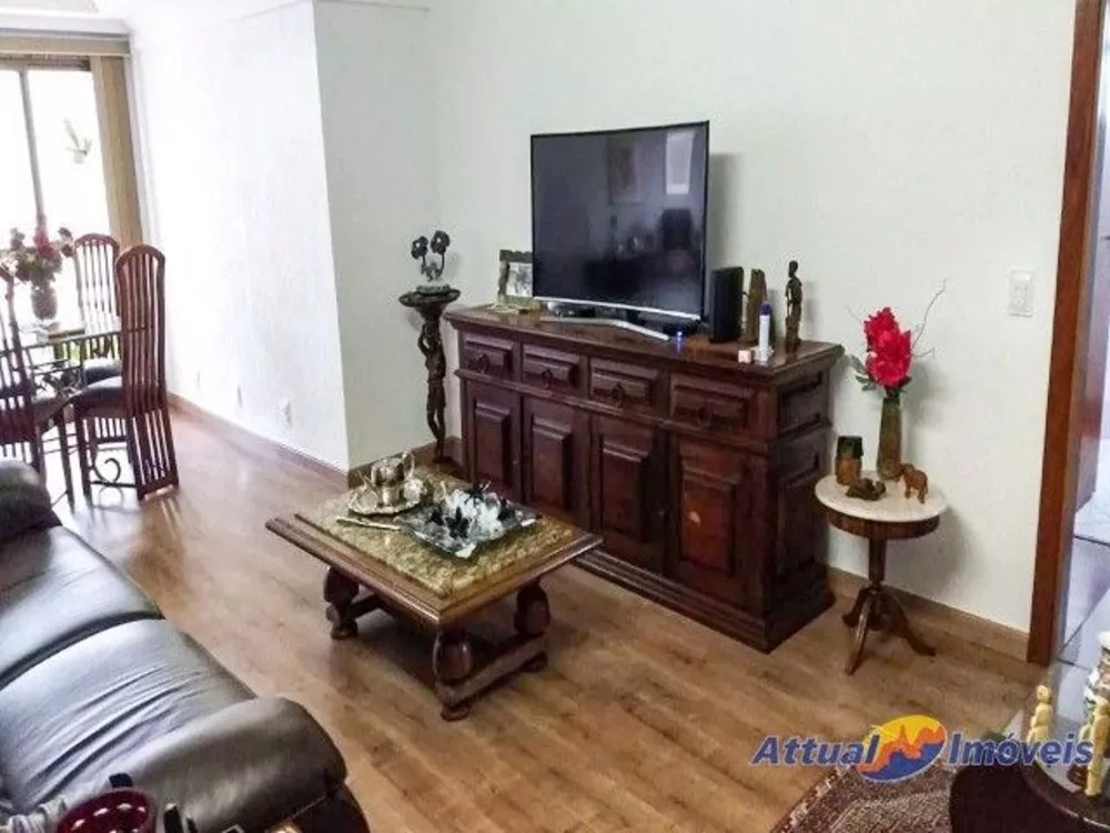 Apartamento, 3 quartos, 110 m² - Foto 6