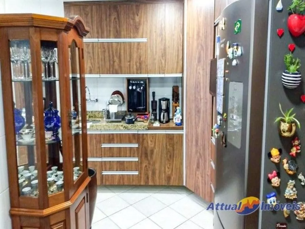 Apartamento, 3 quartos, 110 m² - Foto 2