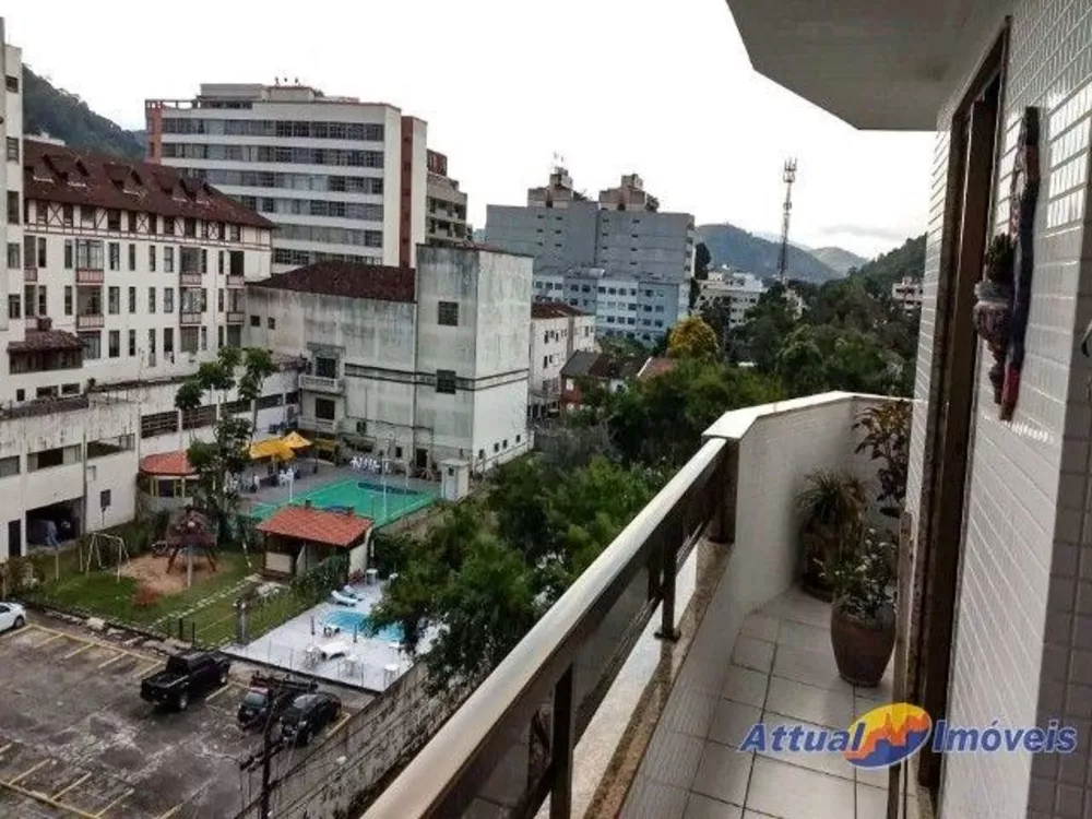 Apartamento, 3 quartos, 110 m² - Foto 7