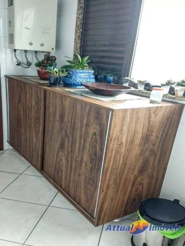 Apartamento, 3 quartos, 110 m² - Foto 10