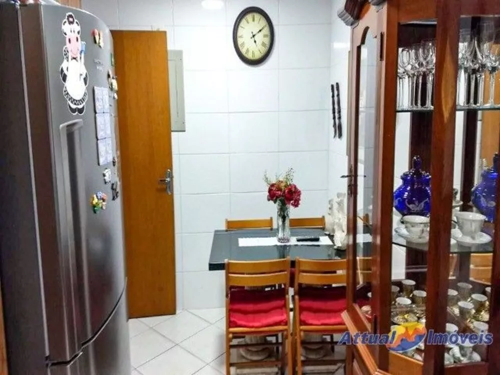 Apartamento, 3 quartos, 110 m² - Foto 11
