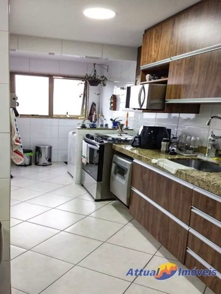 Apartamento, 3 quartos, 110 m² - Foto 16