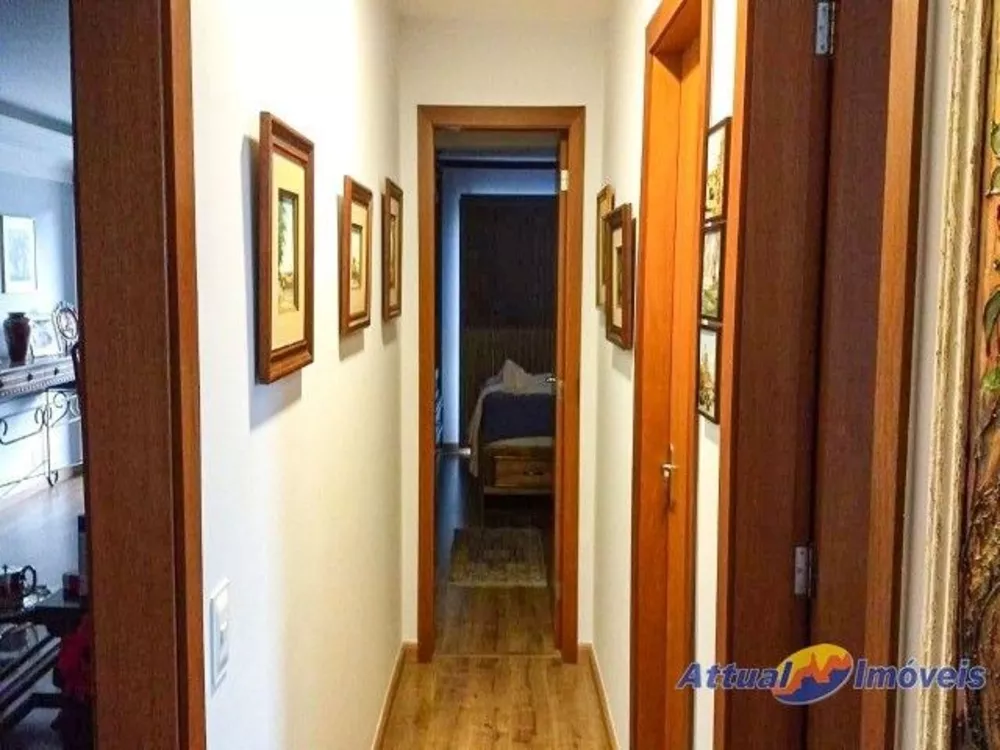 Apartamento, 3 quartos, 110 m² - Foto 12