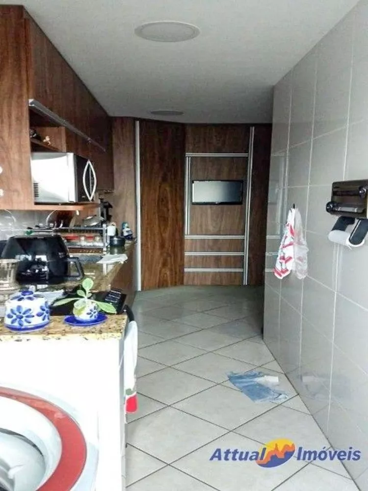 Apartamento, 3 quartos, 110 m² - Foto 20