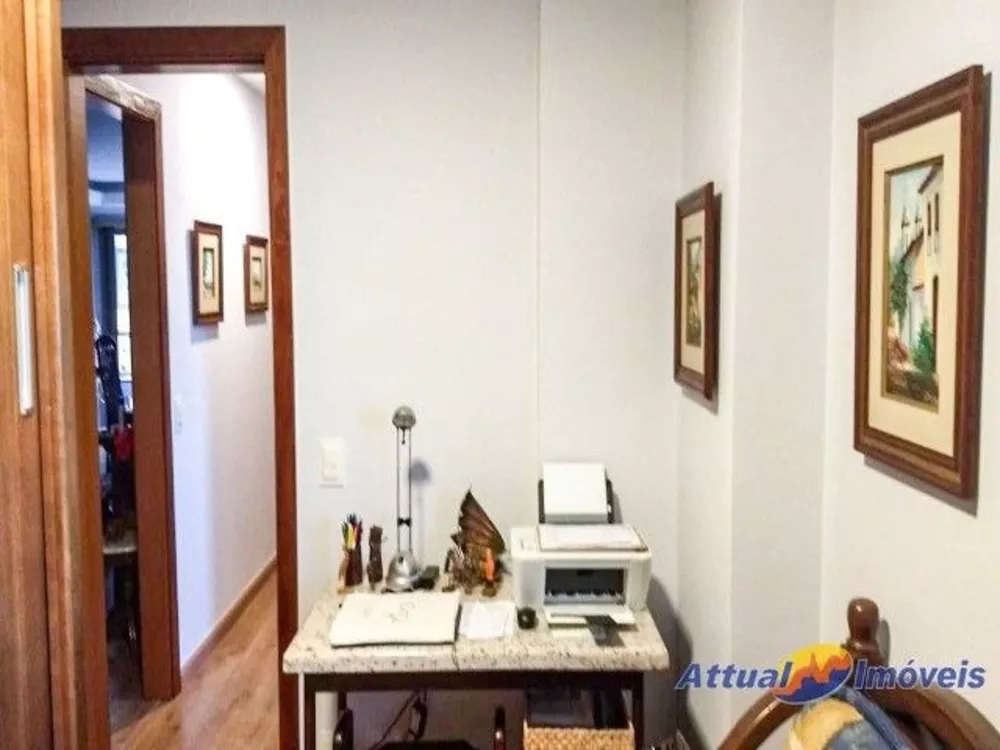 Apartamento, 3 quartos, 110 m² - Foto 17