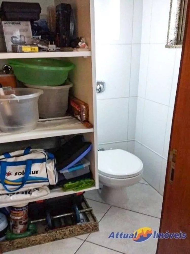 Apartamento, 3 quartos, 110 m² - Foto 13