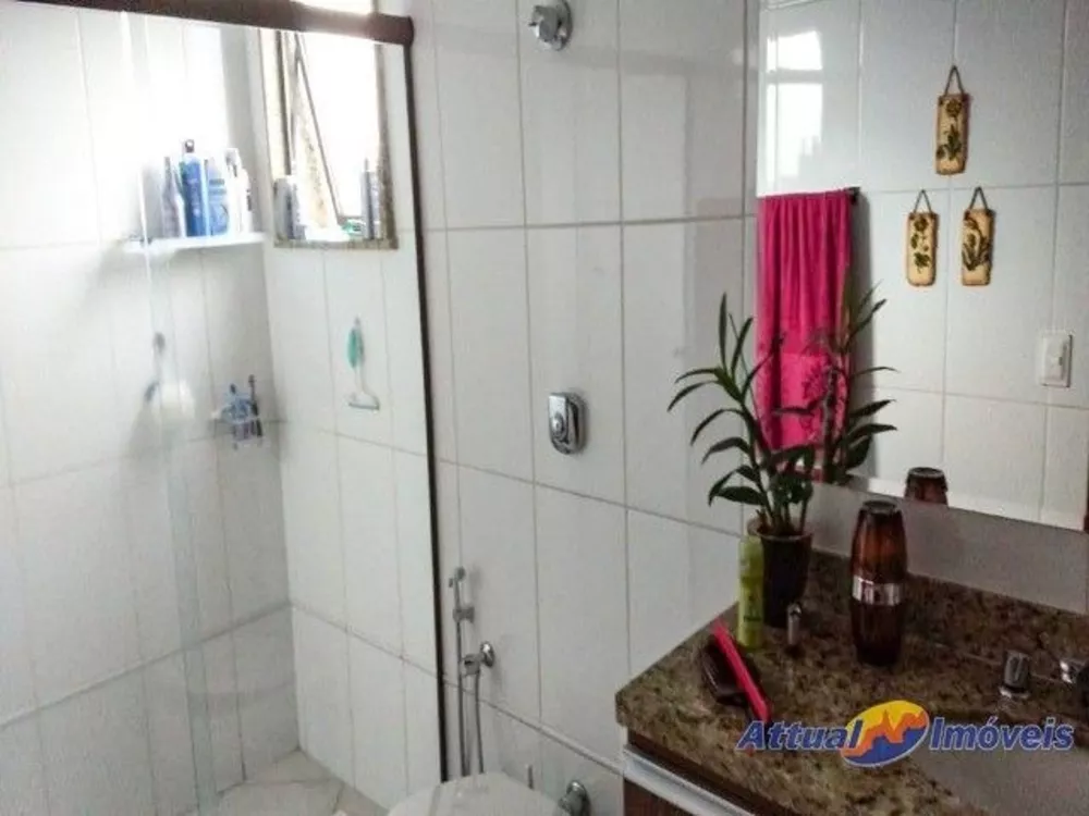 Apartamento, 3 quartos, 110 m² - Foto 4