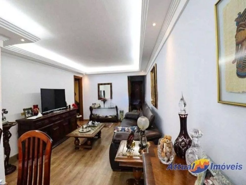 Apartamento, 3 quartos, 110 m² - Foto 5