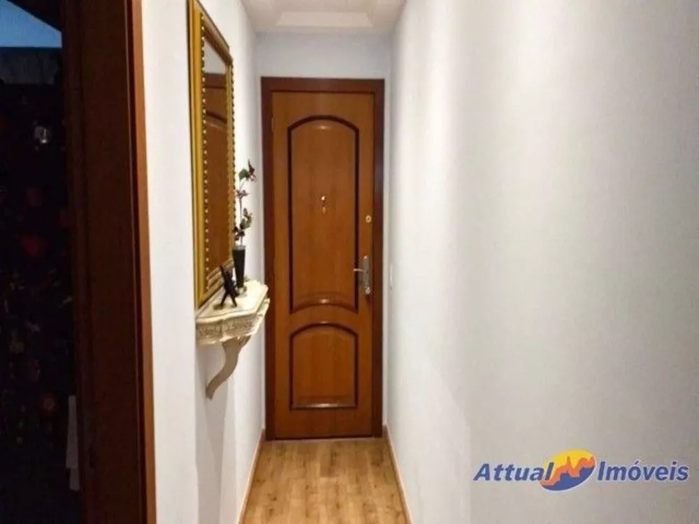 Apartamento, 3 quartos, 110 m² - Foto 18