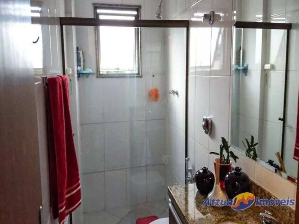 Apartamento, 3 quartos, 110 m² - Foto 14