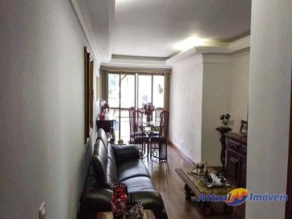 Apartamento, 3 quartos, 110 m² - Foto 9