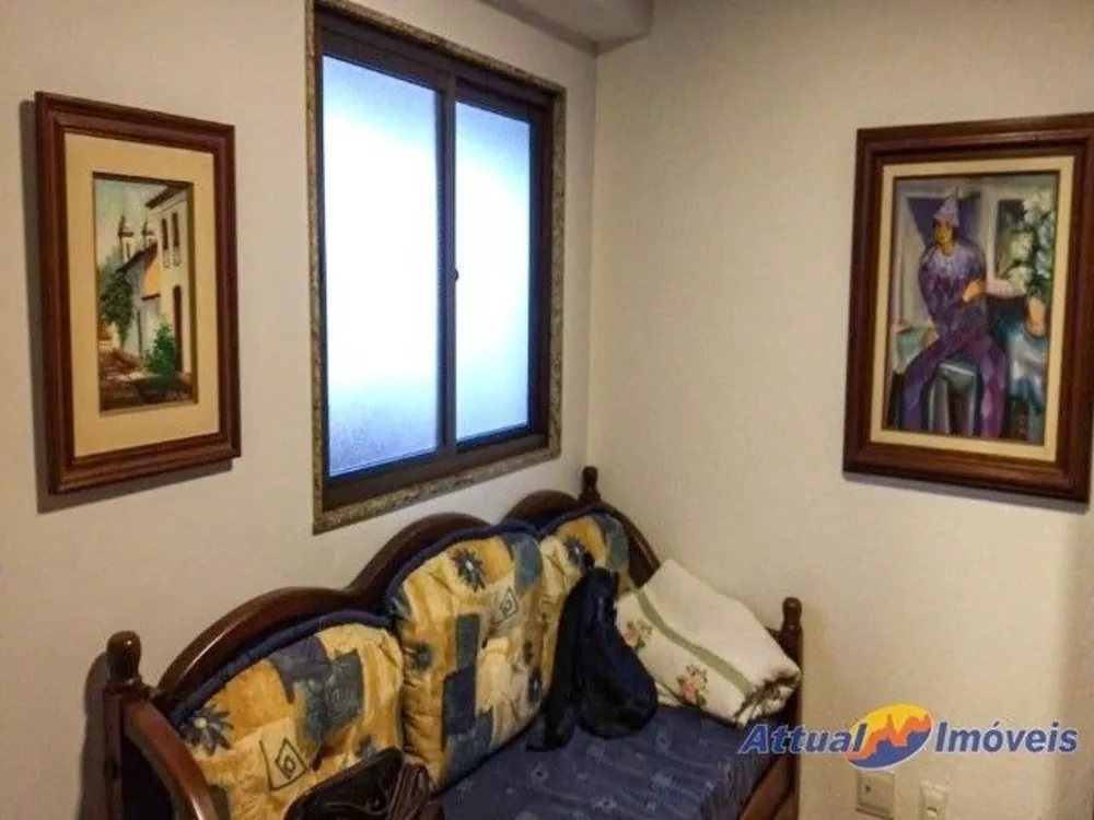 Apartamento, 3 quartos, 110 m² - Foto 8