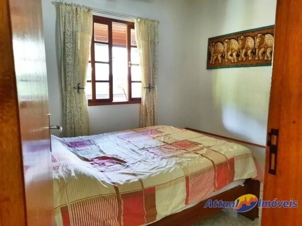 Casa, 4 quartos - Foto 11