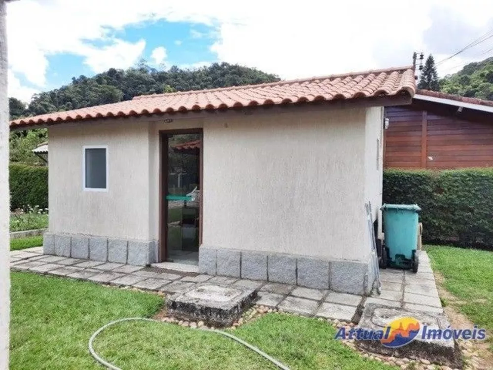 Casa, 4 quartos - Foto 35