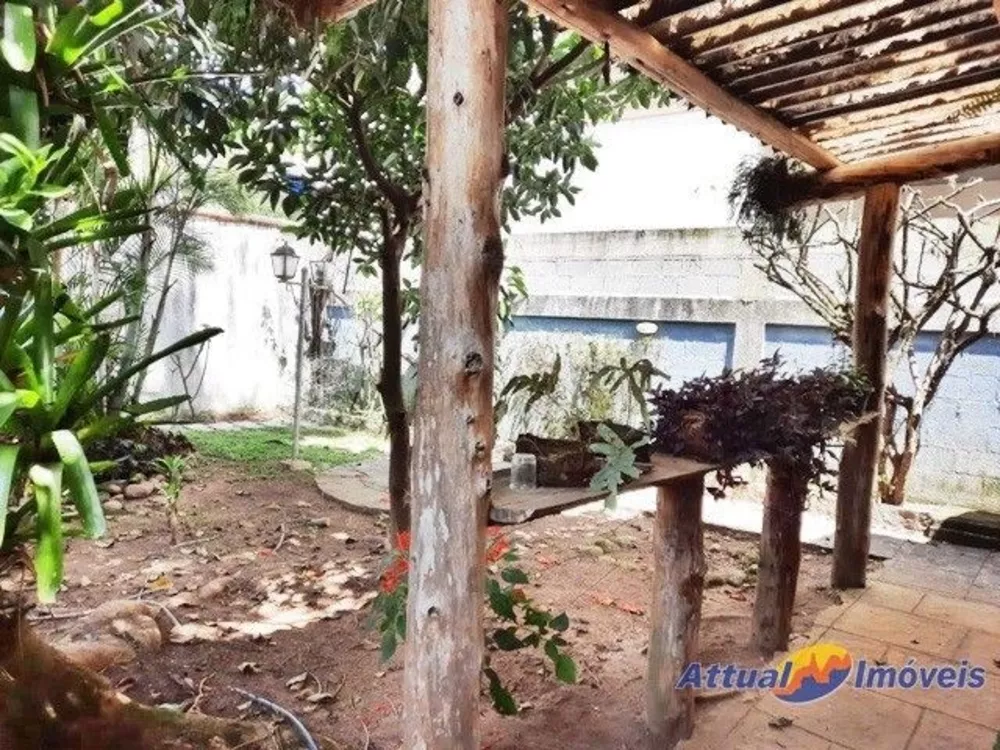 Casa, 4 quartos - Foto 29