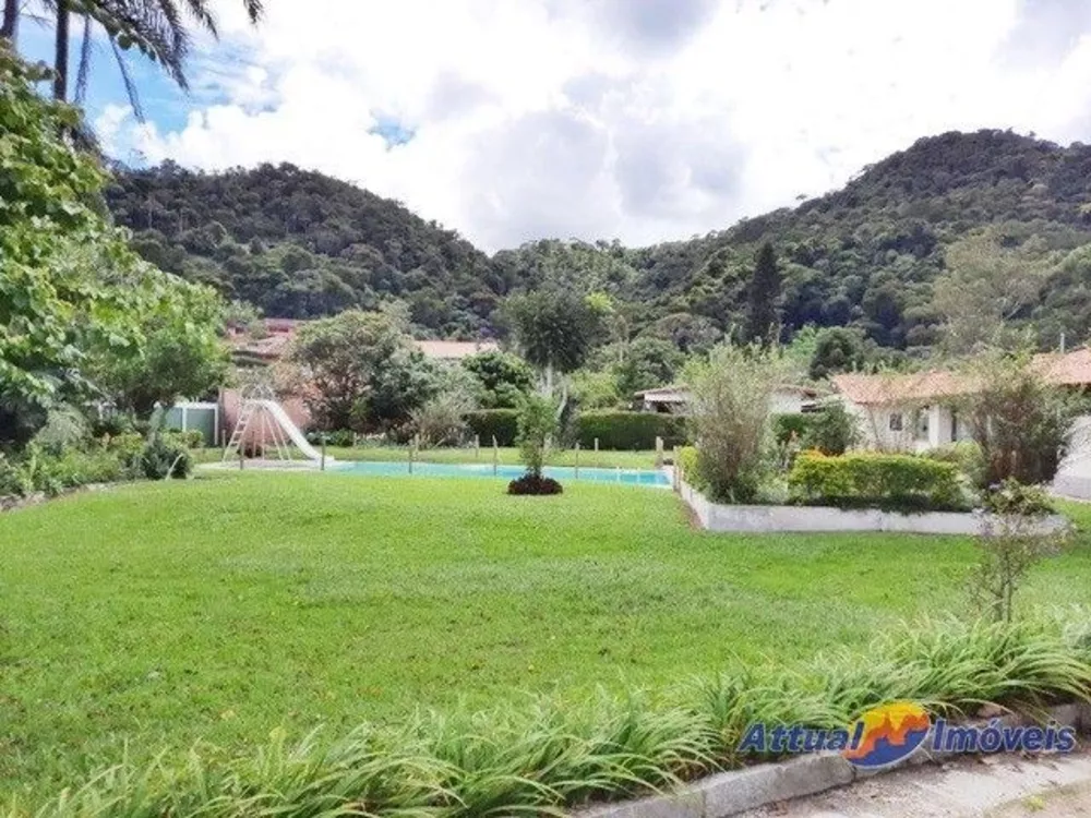 Casa, 4 quartos - Foto 32