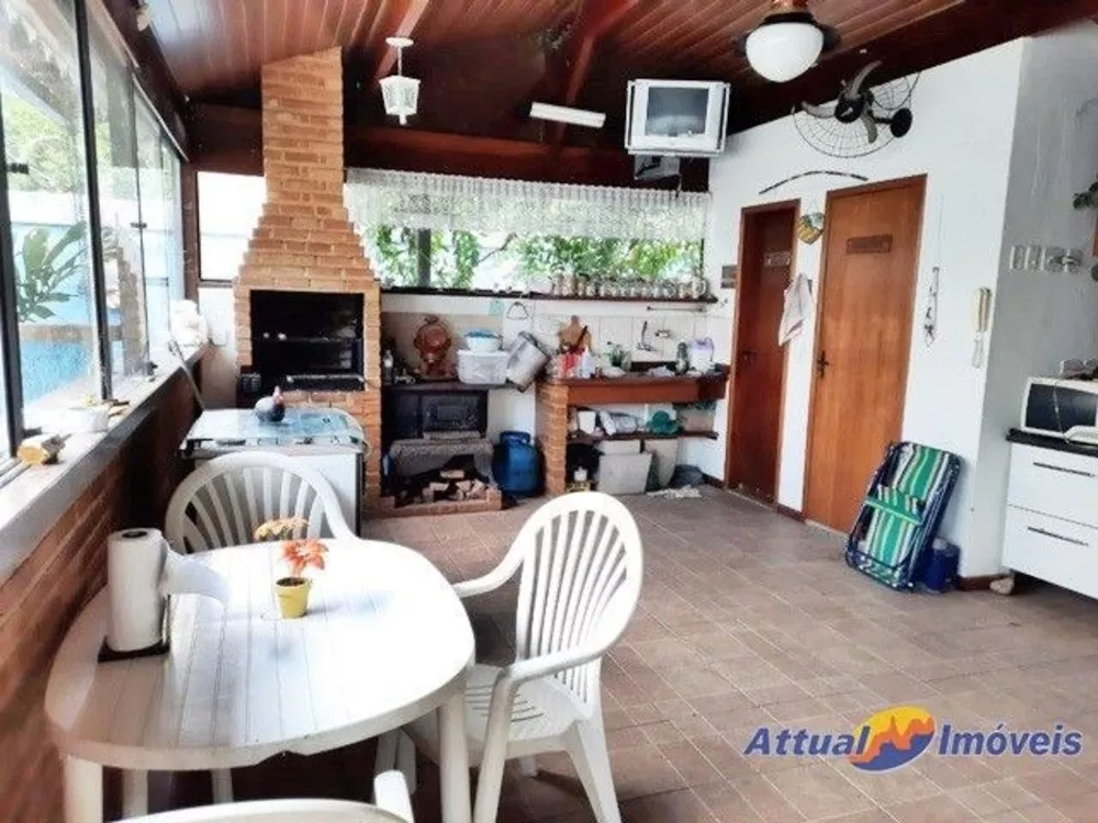 Casa, 4 quartos - Foto 23