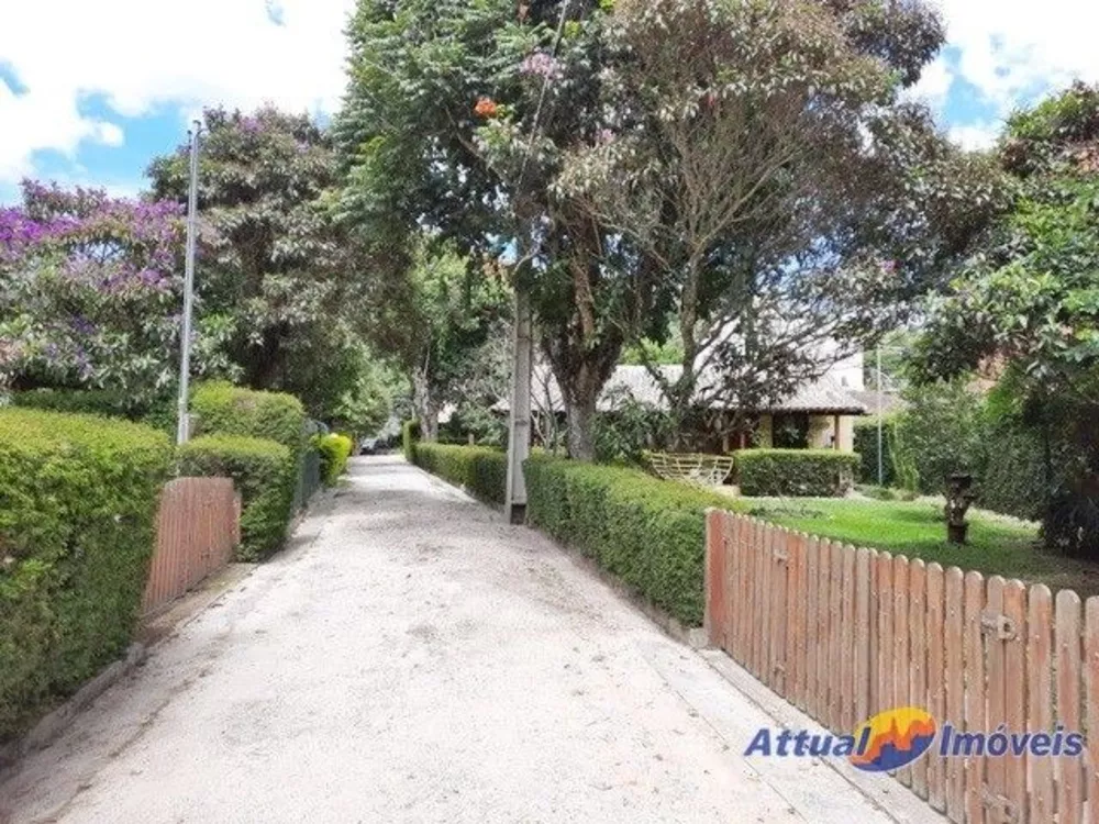 Casa, 4 quartos - Foto 30